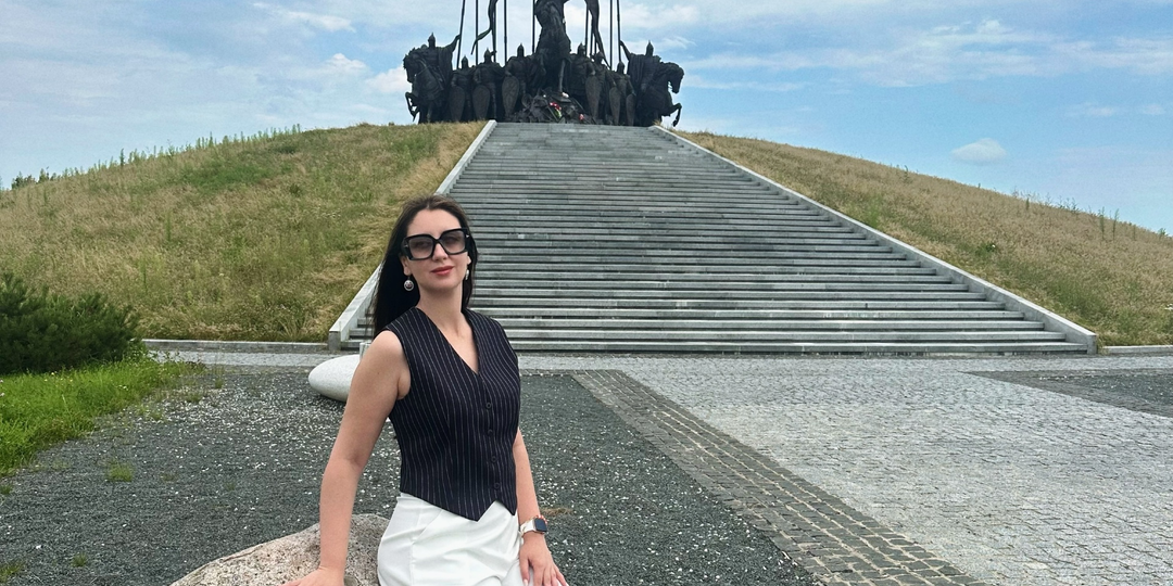 По местам Ледового побоища. Самолва