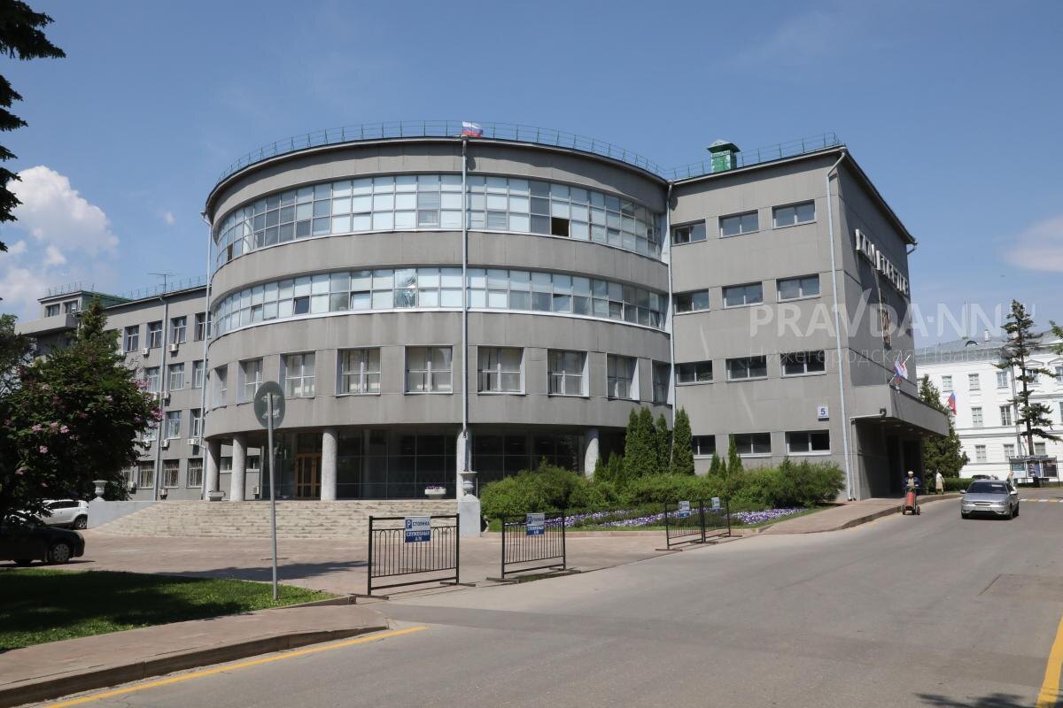    Состоялись публичные слушания по бюджету Нижнего Новгорода на 2026 год