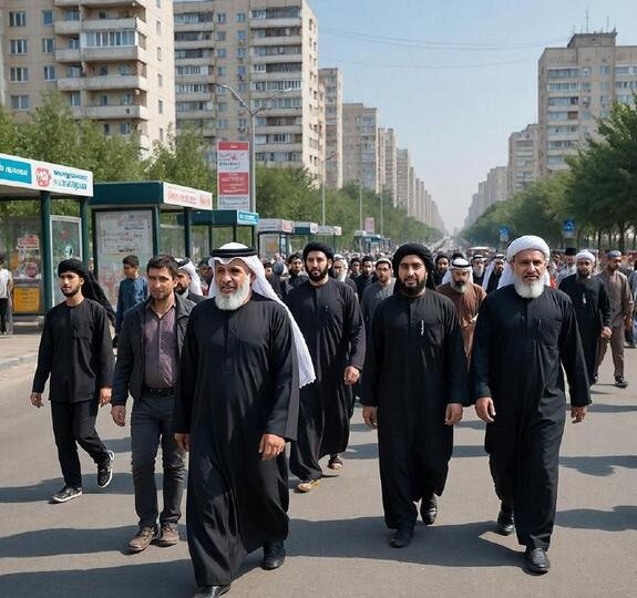 «460 нелегалов — и 4 года условно»: общественность возмущена мягким приговором чиновнице на Камчатке