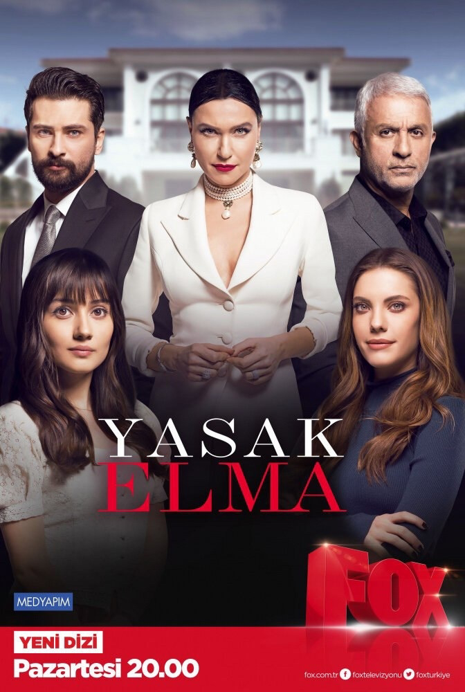 Fox TV/ Yasak Elma