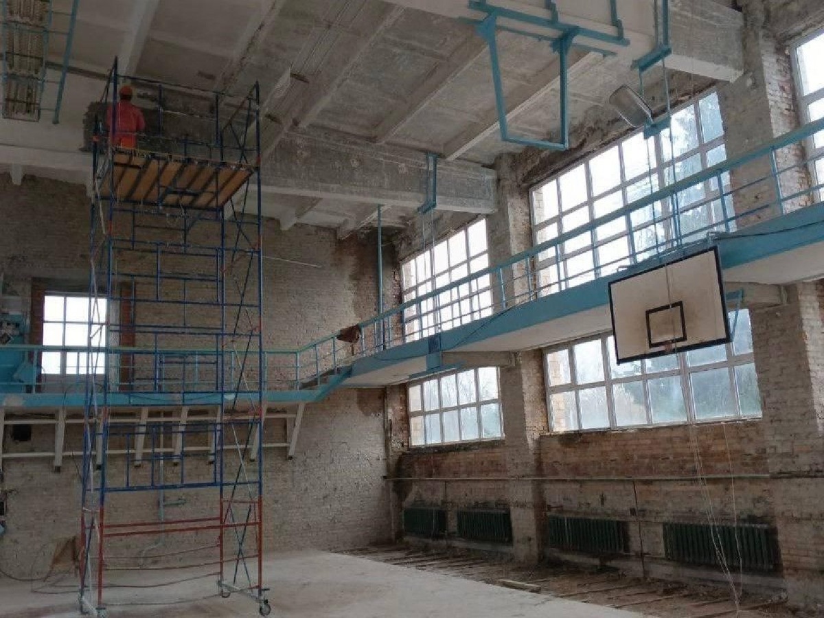    Фото: пресс-служба Министерства строительного комплекса Московской области