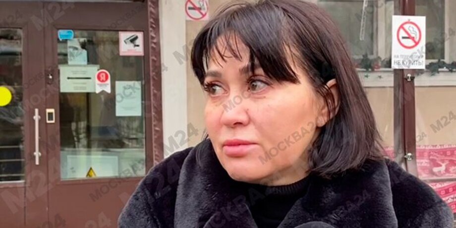    Фото: Москва 24