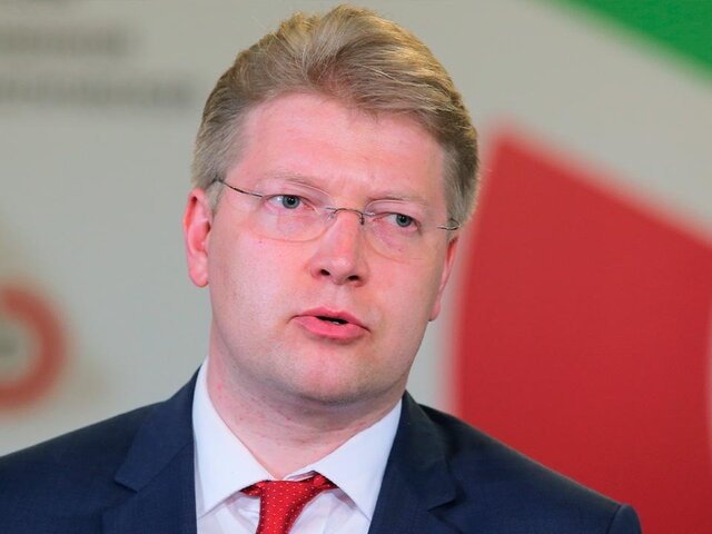    Фото: РИА Новости/Виталий Белоусов