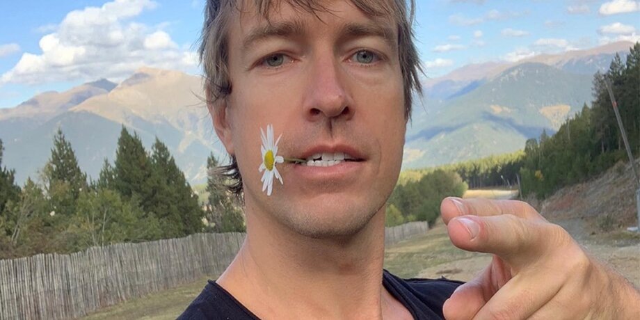    Фото: instagram.com (принадлежит Meta, признана экстремистской и запрещена на территории РФ)/alexlesley11