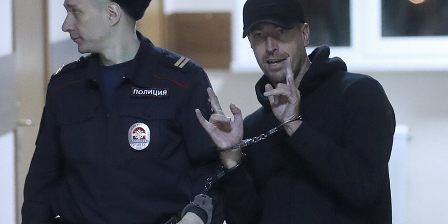    Фото: ТАСС/Сергей Фадеичев