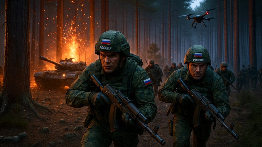    ФОТО: КОЛЛАЖ ЦАРЬГРАДА