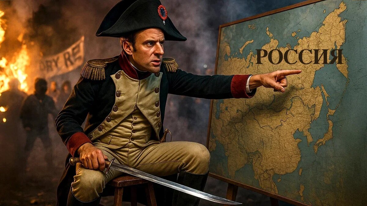    Фото: Коллаж Царьграда