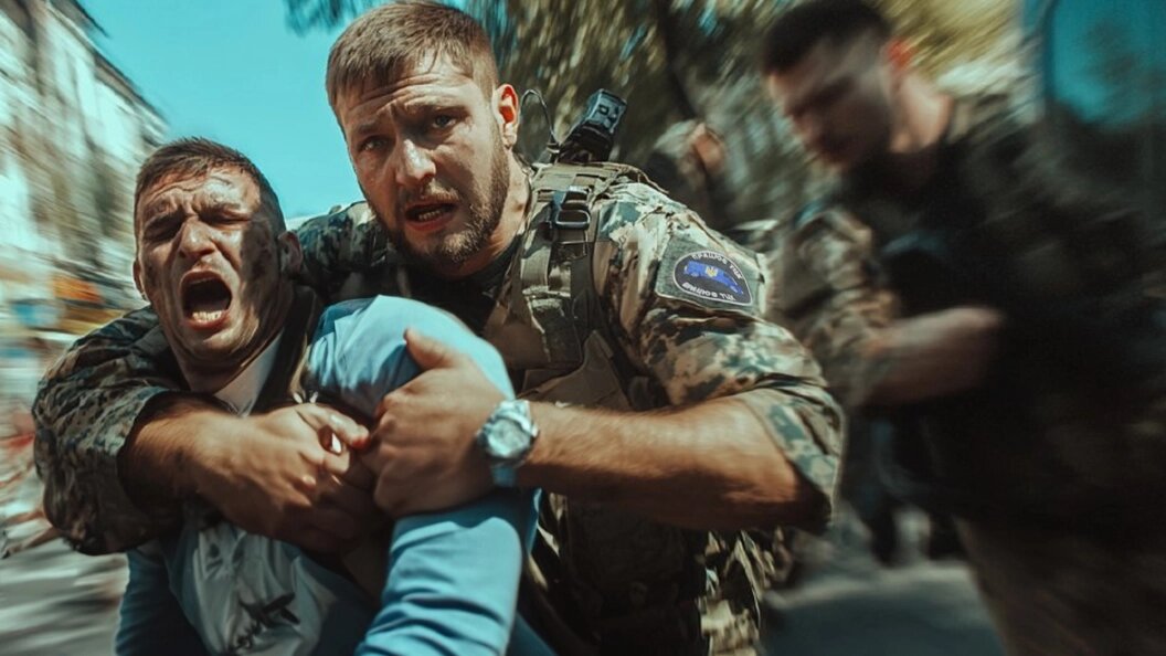    Коллаж: Царьград