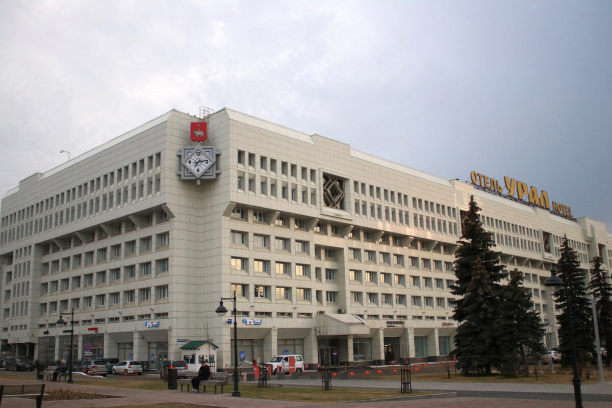    © Максим Артамонов