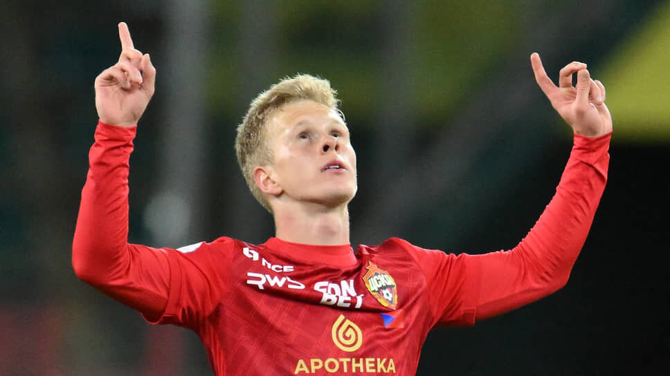 Фото: Иван Водопьянов / Коммерсантъ