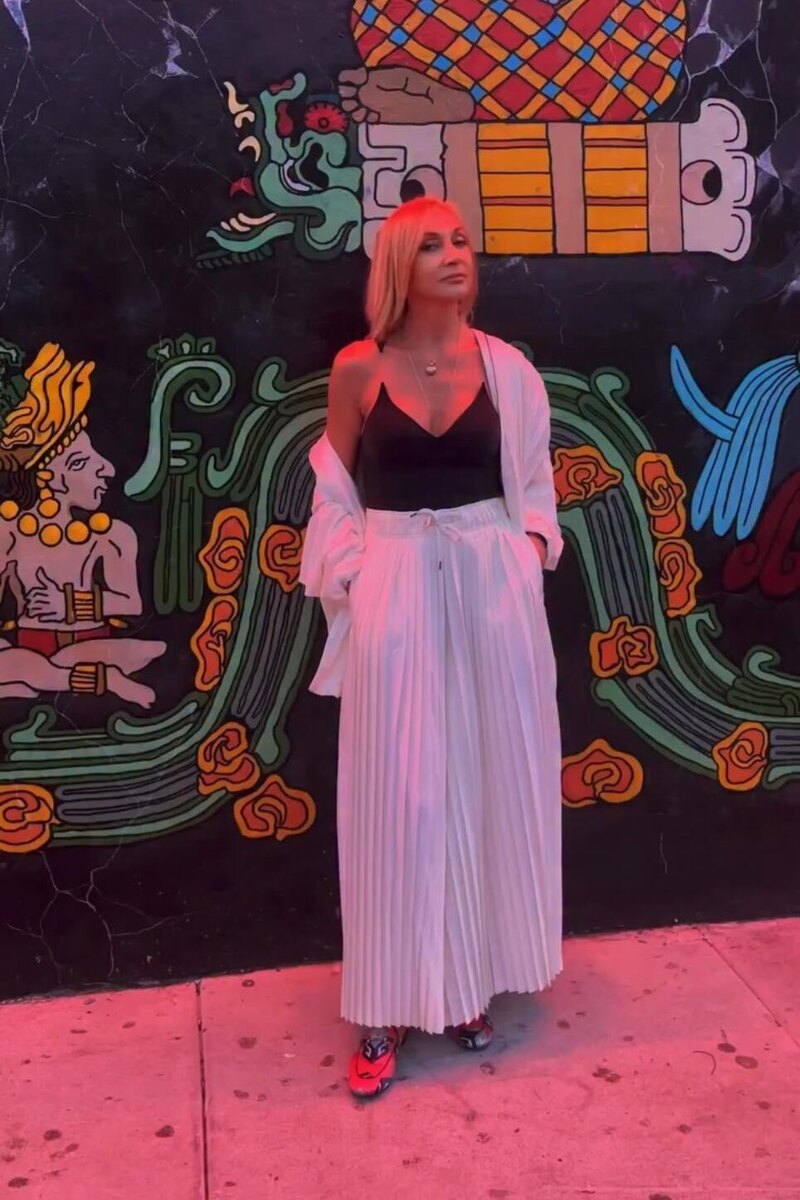    Кристина Орбакайте Социальные сети