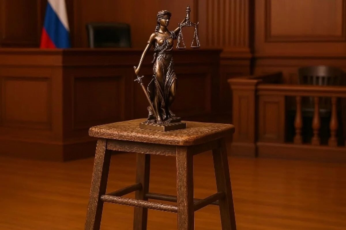    Бывшую сотрудницу полиции осудят в Северной Осетии за подделку паспорта