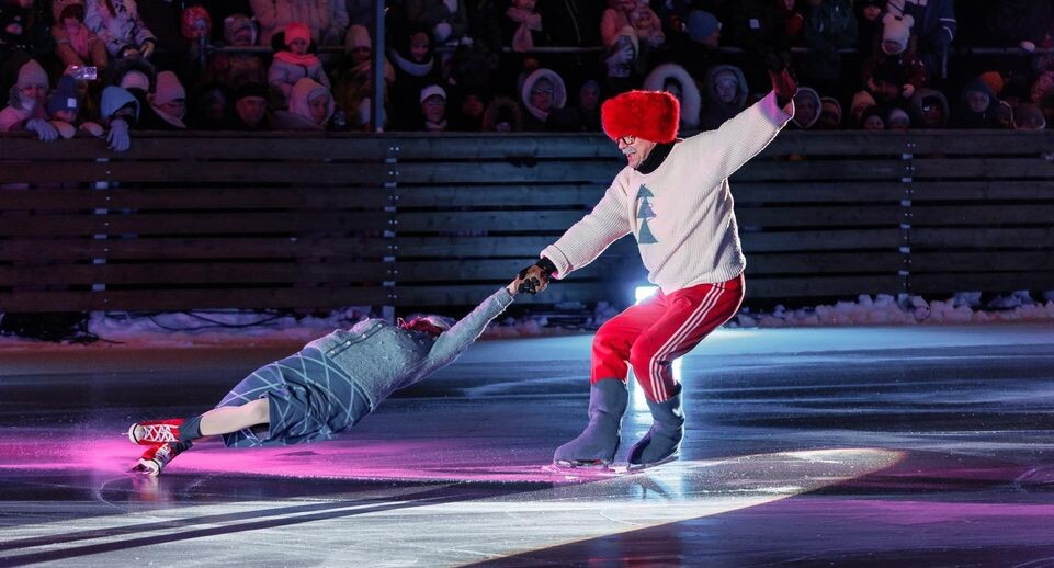    Министерство благоустройства МО