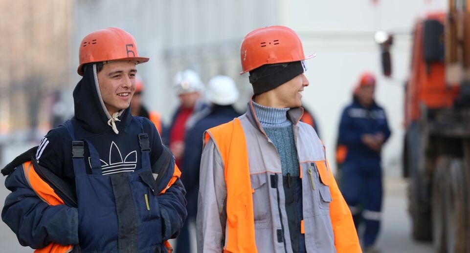    Реконструкция стадиона «Лужники» / Медиасток.рф