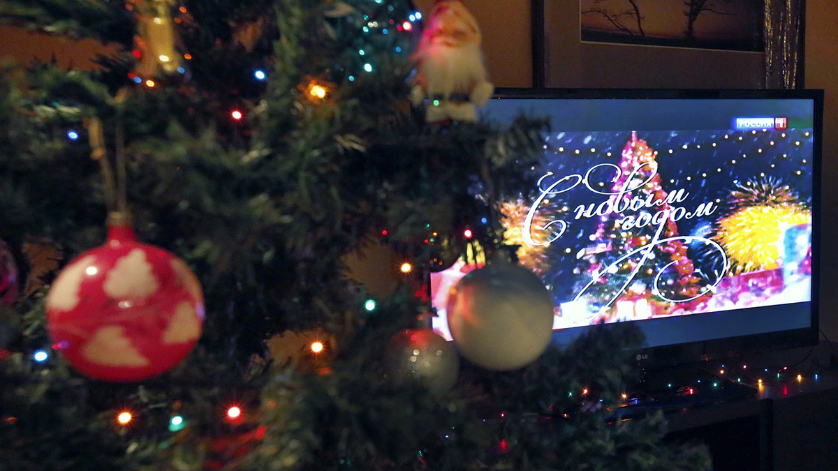   Валерий Матыцин / ТАСС