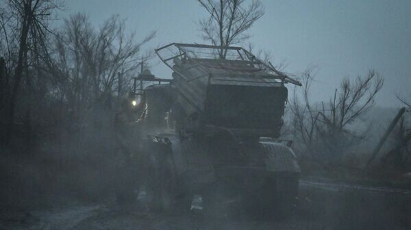    © Sputnik / Станислав Красильников