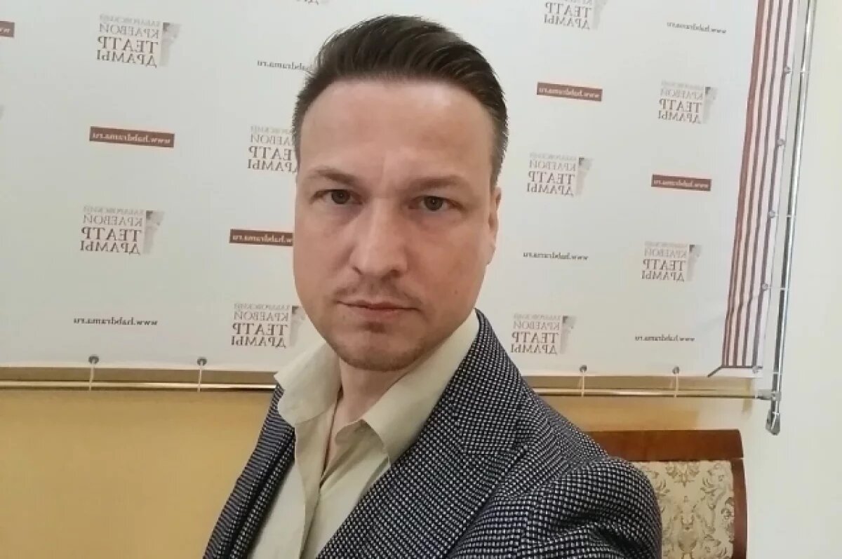    Александр Сорокин возглавил министерство образования Псковской области