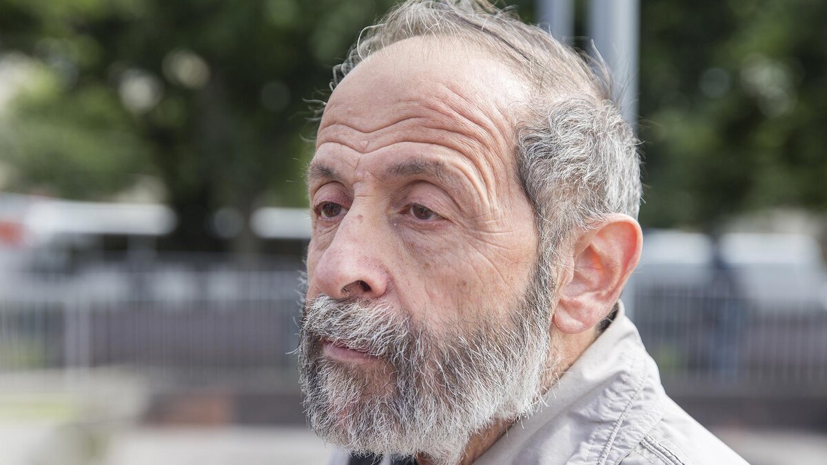    Фото: Aleksey Smyshlyaev/globallookpress.com