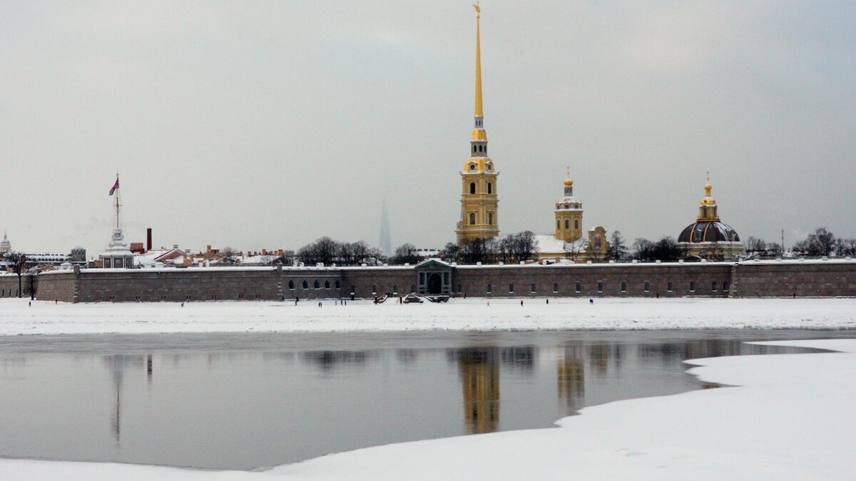    Фото: Zamir Usmanov/globallookpress.com