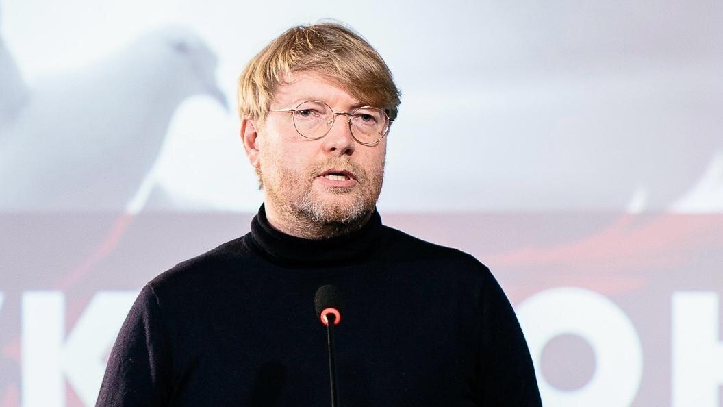    Фото: vk.com/Николай Рыбаков