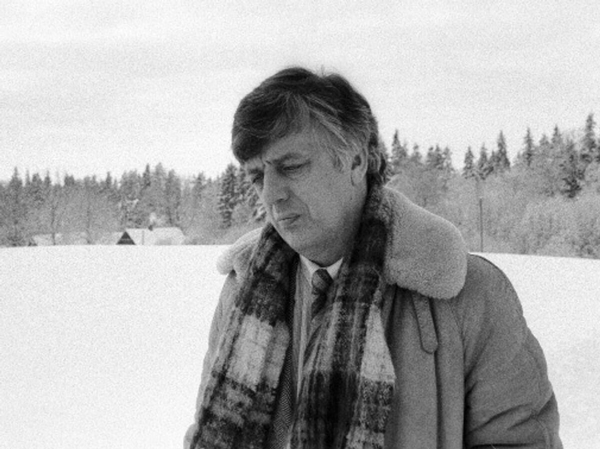    Композитор Раймонд Паулс© РИА Новости / Александр Макаров