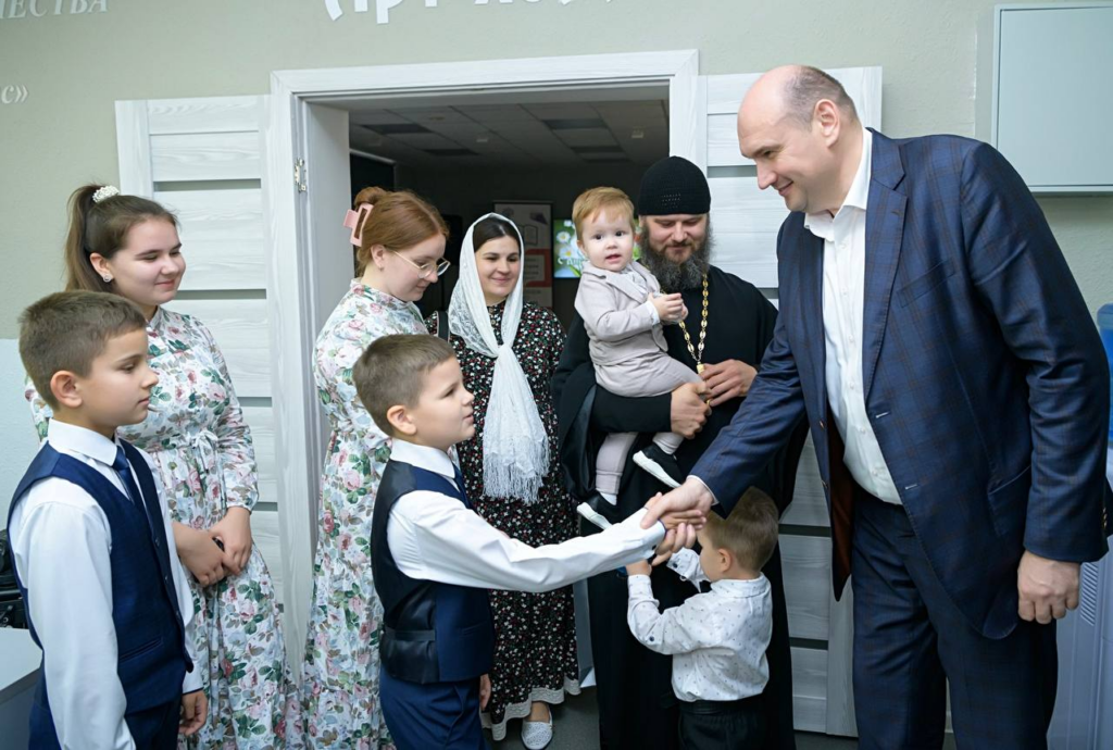    Фото: тг-канал Евгения Солнцева