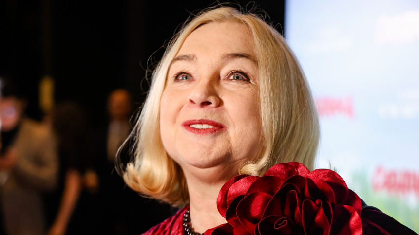    Фото: Фадеичев Сергей/ТАСС