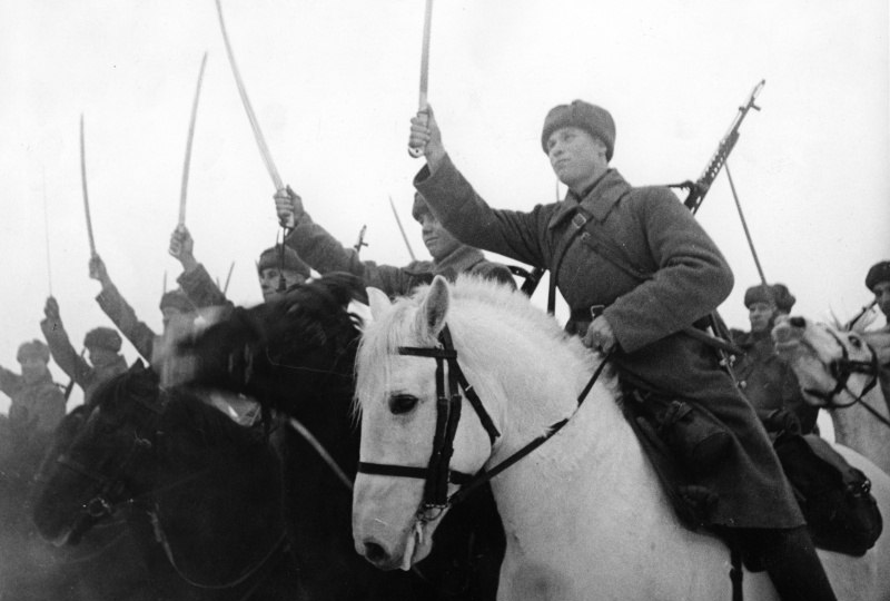 Как проходило контрнаступление советских войск к югу от Москвы? История малоизвестной Елецкой наступательной операции