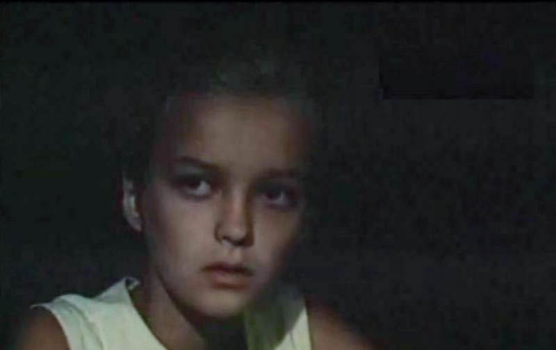    Роль, которая могла не состояться: Наталья Вавилова в фильме «Такие высокие горы».