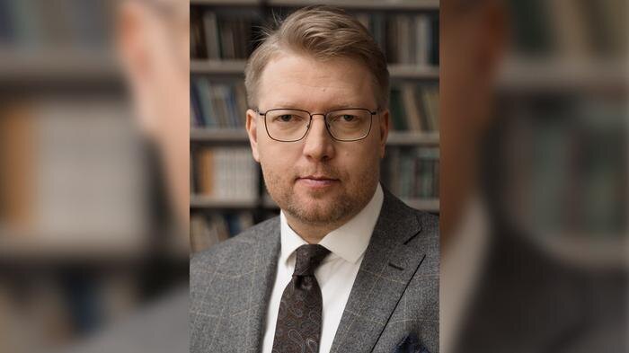 Николай Рыбаков. Обложка © Wikipedia / Николаю Рыбаков