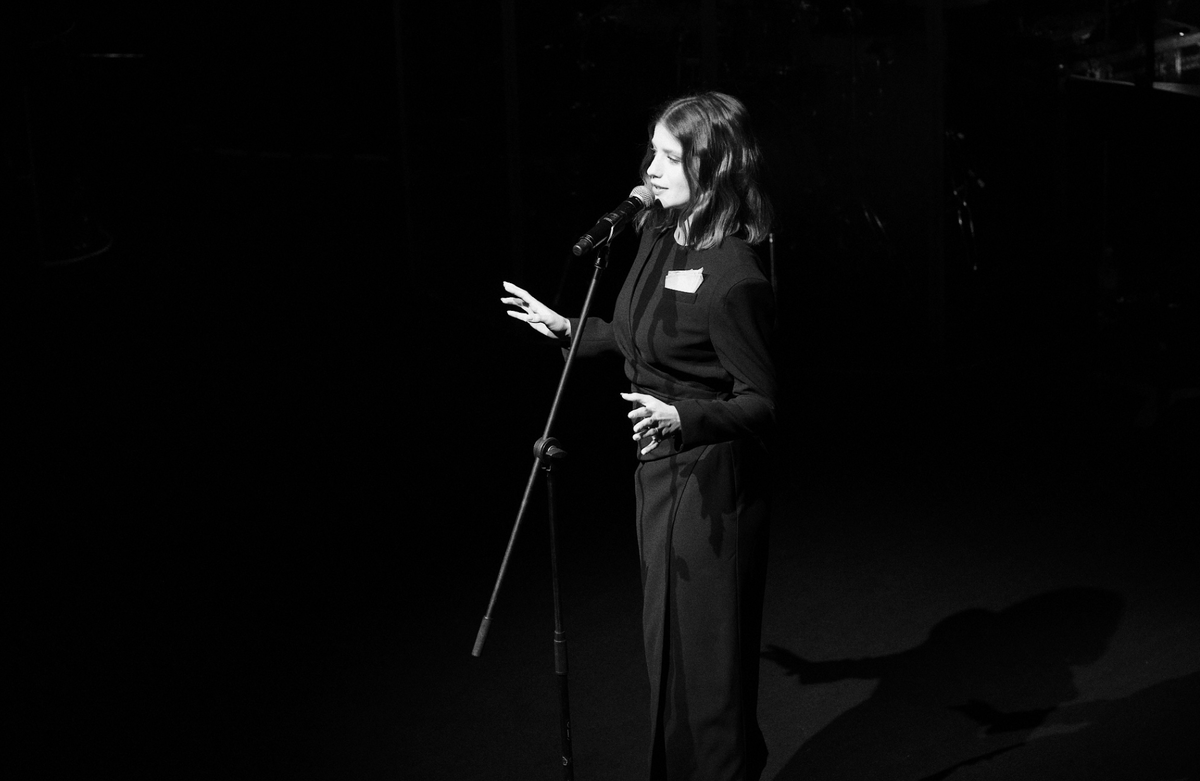     Аня Чиповская