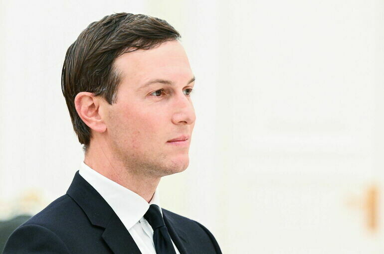   Кристина Кормилицына/POOL/ТАСС