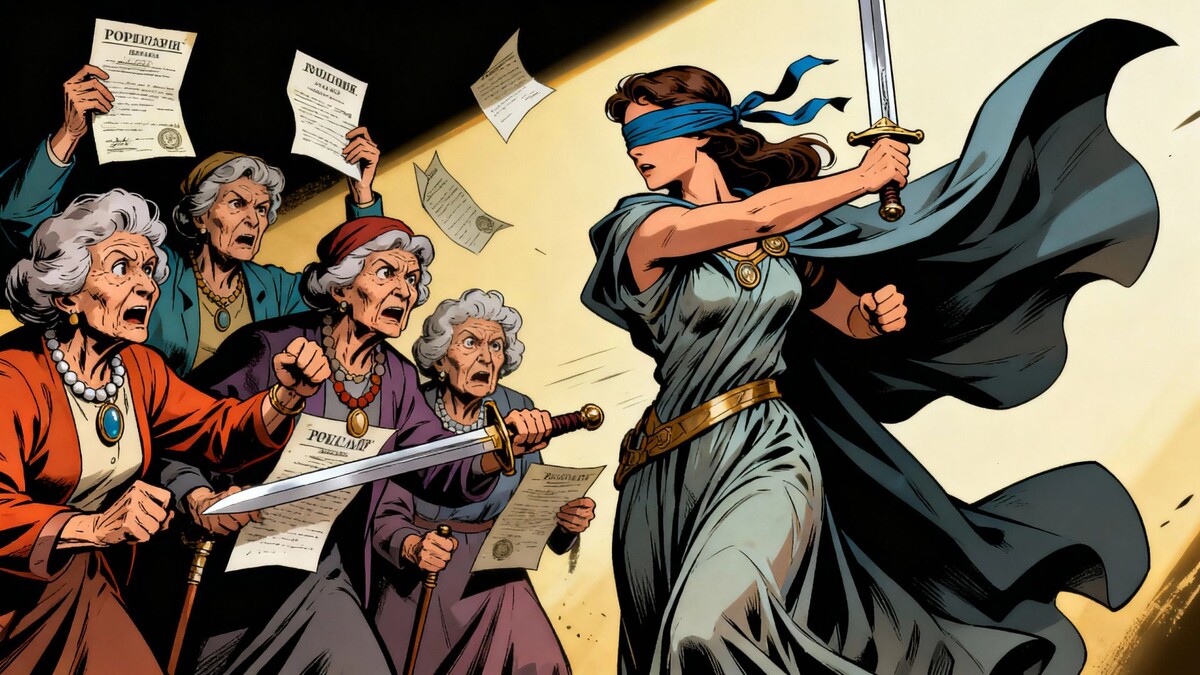    Иллюстрация: Grok