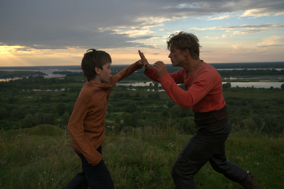 Кадр из фильма. Источник: kinopoisk.ru