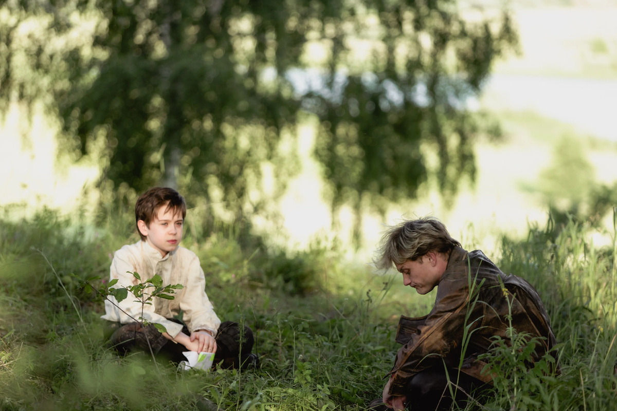 Кадр из фильма. Источник: kinopoisk.ru