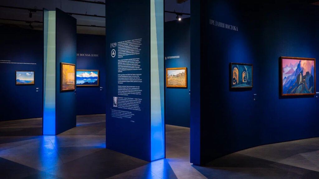    Фото: Евгений Бедняков. Звенигородский государственный музей-заповедник