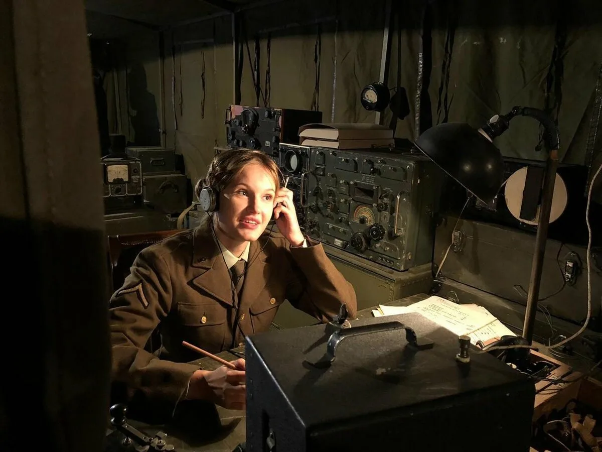 Кадр из фильма "Охота на ведьм". В этом фильме снялся сам Микки Рурк!