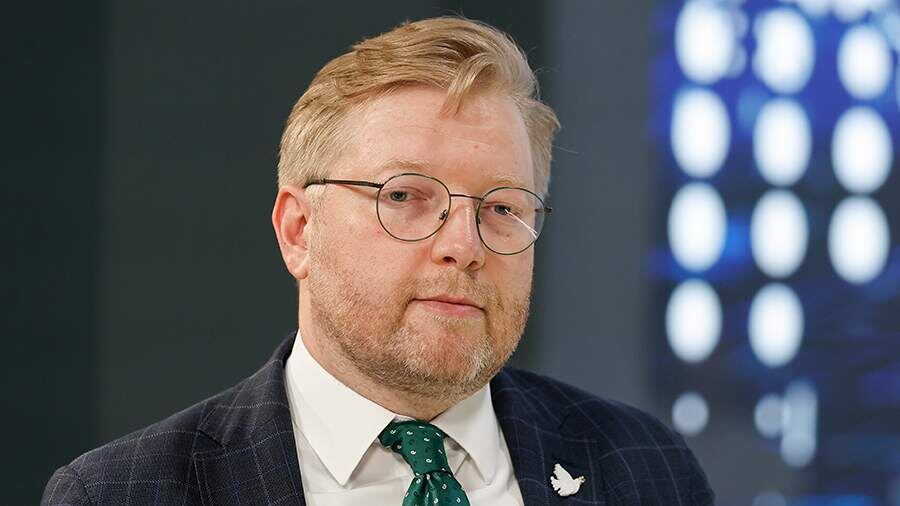    Фото: ТАСС/Михаил Синицын