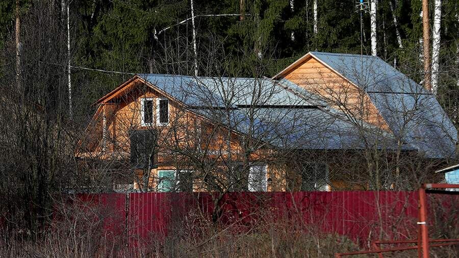    Фото: РИА Новости/Антон Денисов