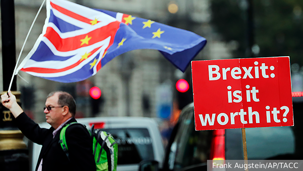     Фото: Frank Augstein/AP/ТАСС   
 Текст: Дмитрий Скворцов