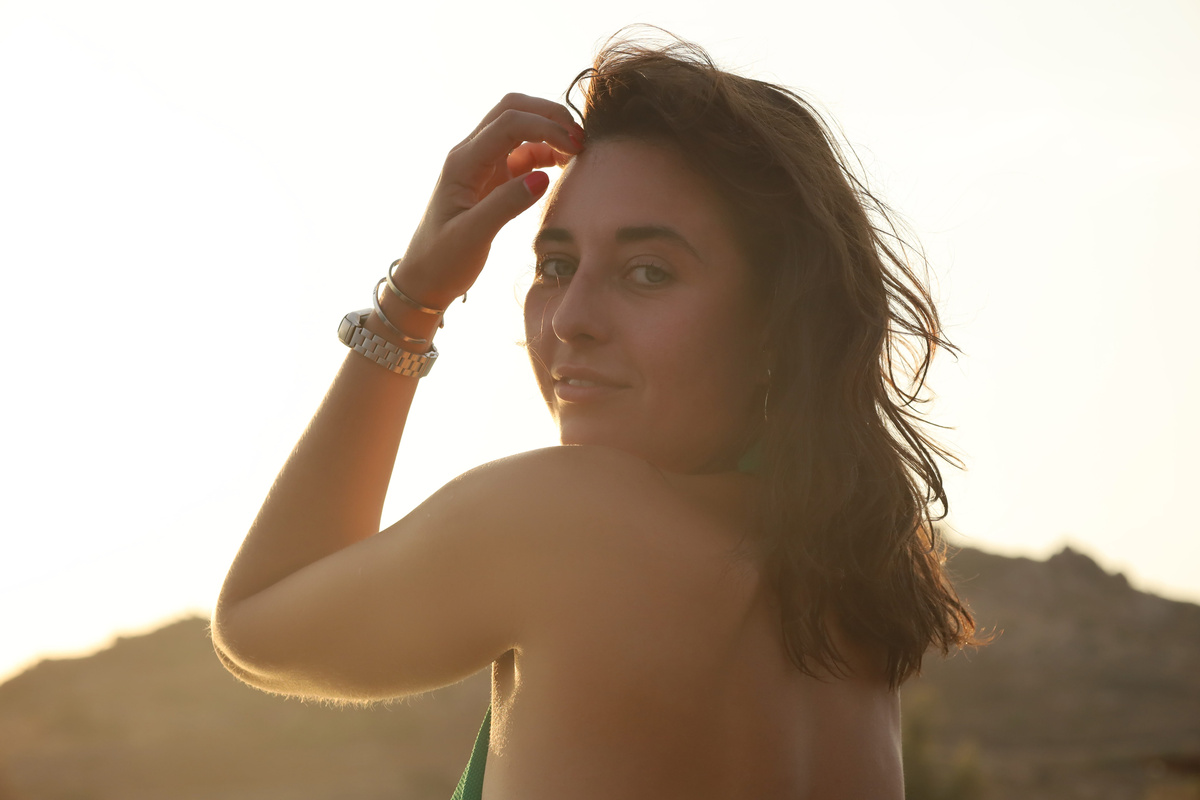 Мой любимый день в Бодруме в 2024