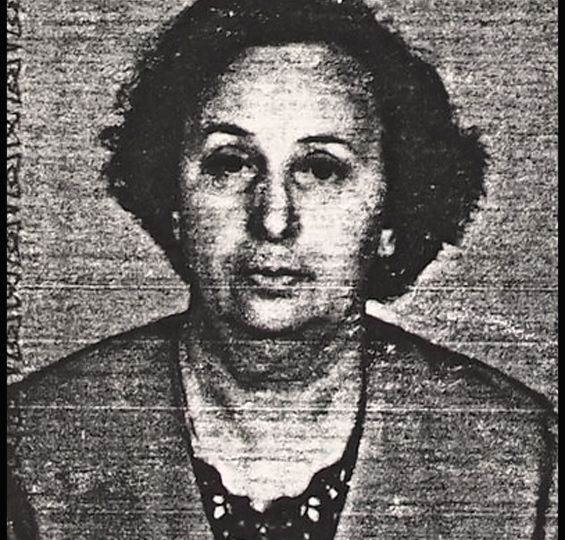 Судья трижды отправляла его в тюрьму. Выйдя на свободу, он пришёл за ней