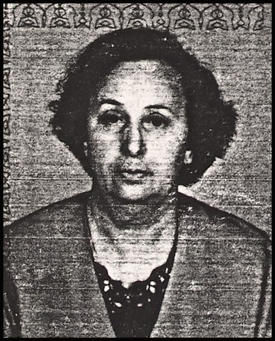 Галина Зуевич. Фото: moe-online.ru