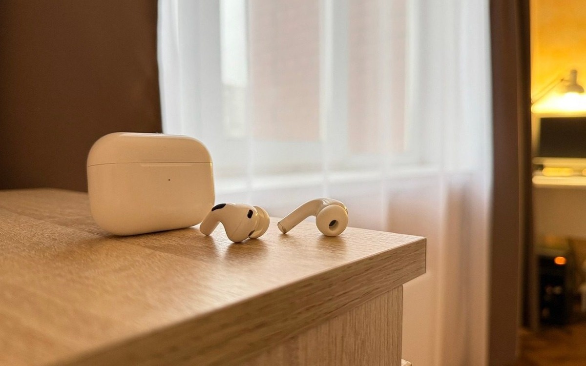    Рекордные продажи наушников зафиксированы в Тамбовской области на черную пятницу Фото – МТС