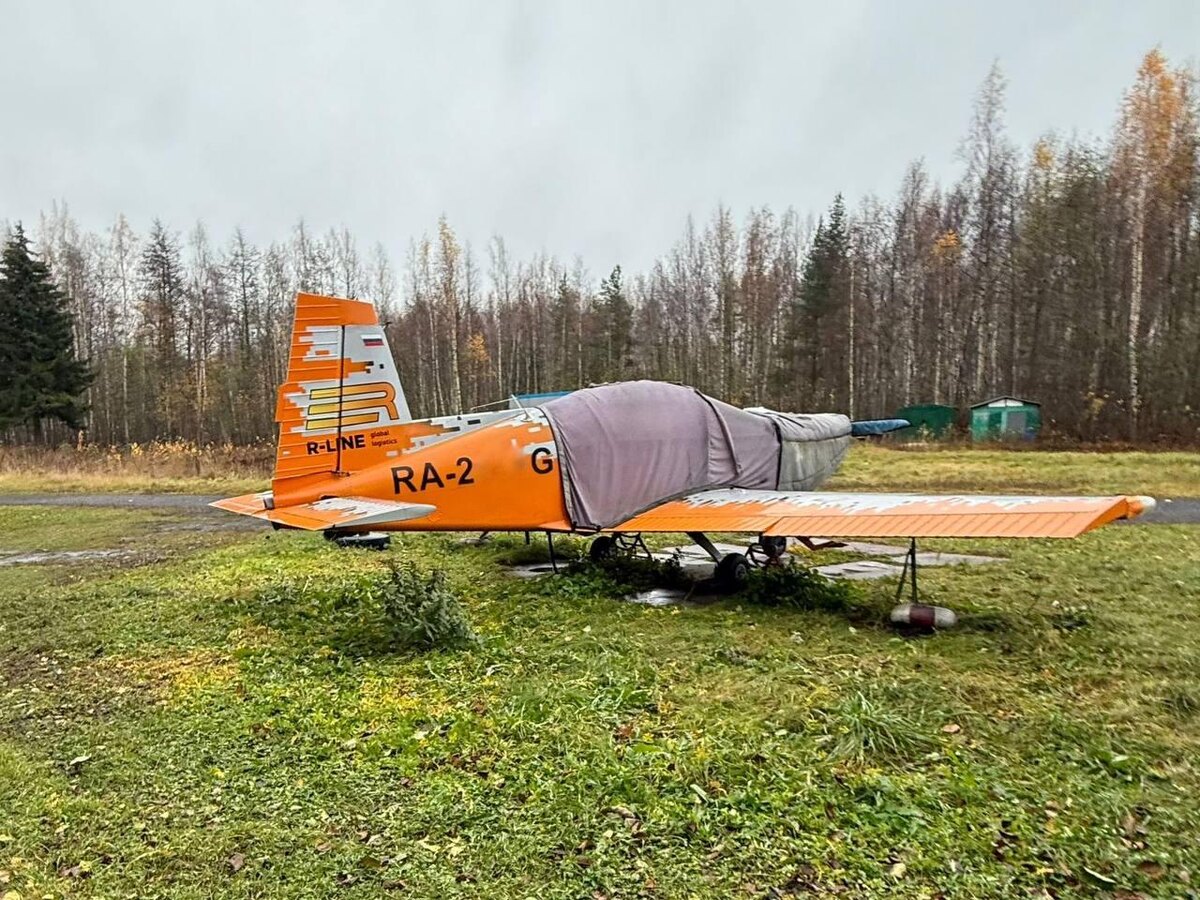 Фото: Северо-Западная транспортная прокуратура
