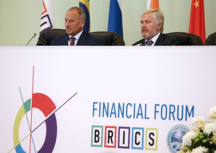     / Источник: © Станислав Красильников/ТАСС