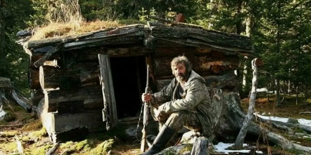 История егеря: встреча с неведомым в тайге