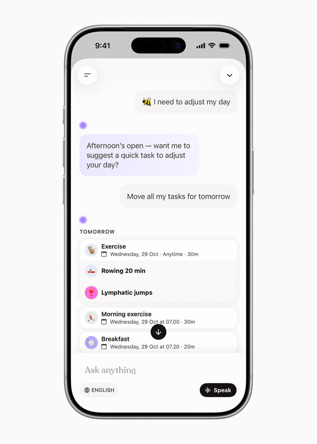    App Store Awards 2025