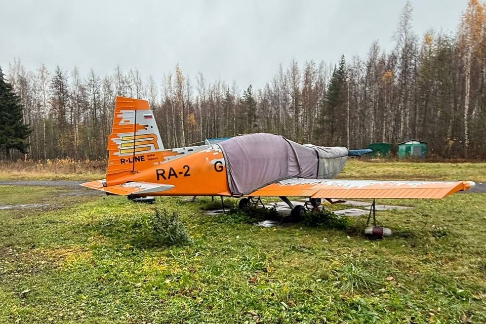    Прокуратура провела проверку и выявила нарушения. Фото: t.me/sztproc