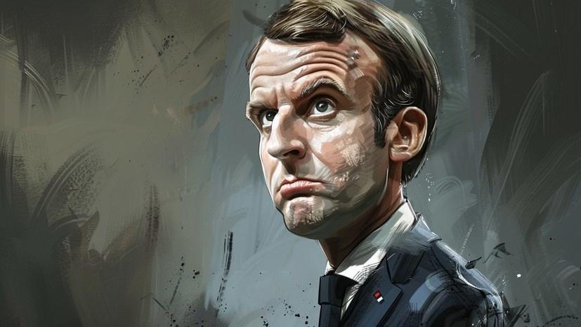   Сгенерировано с помощью ИИ